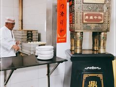 -津门永胜包子铺(哈尔滨道总店)
