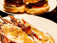 -西安W酒店·WEI全味西餐厅