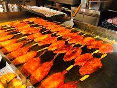 -火宴山自助火锅(明园店)
