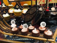 -徐记海鲜(陕西历史博物馆|明德门店)