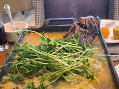 -北京王府井希尔顿酒店·万斯阁西餐厅