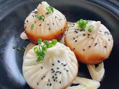 和牛生煎包-杭州柏悦酒店-悦轩中餐厅