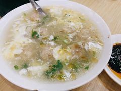 -津门永胜包子铺(哈尔滨道总店)