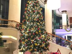 -香港九龙海逸君绰酒店