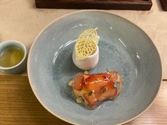 -素慧餐厅(大虹桥店)