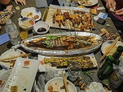 -锦州御烧烤·形象店(人民街店)