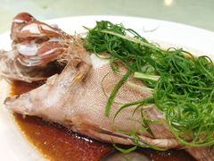 -盛港湾海鲜食府(黄沙店)