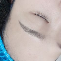 点击看大图 -久匠·纹眉半永久野生眉