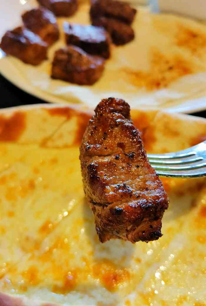 turkish kebab 土耳其烤肉-"体检竟然体重超标,大鱼大肉吃多了,就要偶