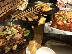 -别院里音乐餐酒吧(双流航空港店)