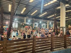 -南宫温泉水世界