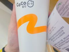 -CoCo都可(北美店)