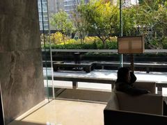 -北京希尔顿逸林酒店