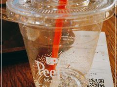 -Peet's Coffee皮爷咖啡(大学路店)