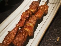 -丝路金桃·新疆菜(徐汇店)