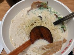 -味千拉面(光启城时尚购物中心店)