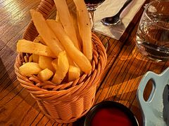 -El Bodegon阿根廷秘鲁餐厅(幸福路店)