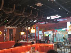 -满园烤鸭·春饼(抚顺万达店)