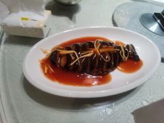 -紫竹林素食(祖庙路店)