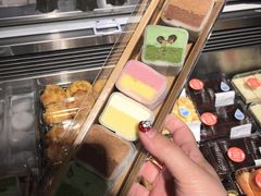 -欧式面包坊(青岛万象城店)