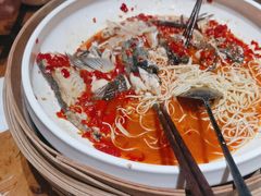 -渔乡米香·剁椒鱼头(四方坪店)