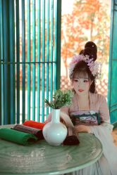 -梓摄影古装写真工作室(富力广场店)