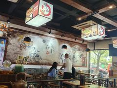 -村夫烤鱼·重庆鸡公煲(杨思店)