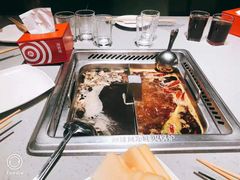 -海底捞火锅(上元大街店)