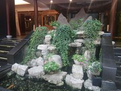 -苏州独墅湖书香世家酒店