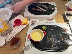 -豪客来牛排(人民东路店)