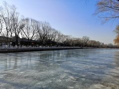 景点-什刹海-后海