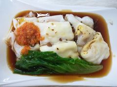 虾仁肠粉-陈凤祥肠粉猪脚饭(江南大学星光广场店)