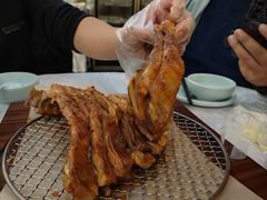 -新粤新疆菜(禅城店)