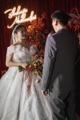 -欣薇婚纱(新源乐汇城店)