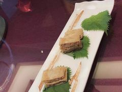 -曙光国际大酒店中餐厅