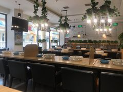 大堂-拿渡·水煮鱼麻辣香锅(王府井奥莱·香江小镇店)