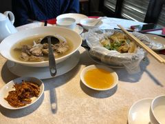-采粤轩中餐厅(惠州金海湾喜来登度假酒店)