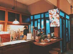-1901 Cafe(西四店)