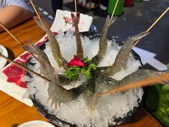 -捞围鲜·港式打边炉(海阳路店)