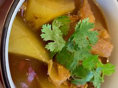 -牛腩之旅·牛腩牛杂煲(光启城美食城店)