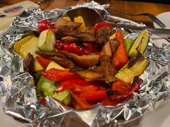 -La Vite意大利餐厅酒馆(乌鲁木齐店)