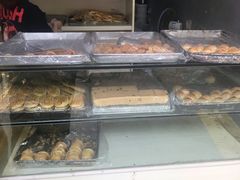 -甜嘟嘟烘焙坊(舒城路店)