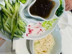 -四季民福烤鸭店(故宫店)