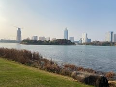 -桐乡凤凰湖