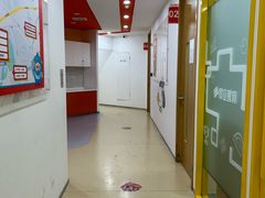 -昂立青少儿成长中心(普陀中潭校区)