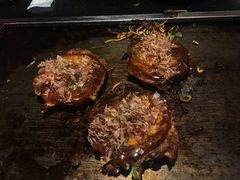 三色迷你烧-味乃家 本店