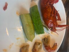 -七欣天香辣蟹火锅(上海银亿滨江店)