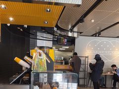 -麦当劳(宾水西道店)