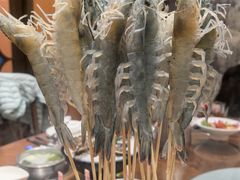 -东海怡品海鲜豆捞(星街坊店)