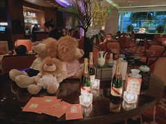 -深圳星河丽思卡尔顿酒店